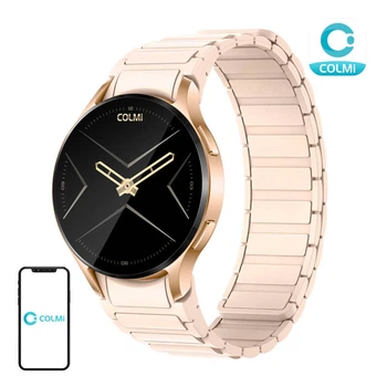 Смарт-часы Colmi i28 Ultra Gold (i28 Ultra)