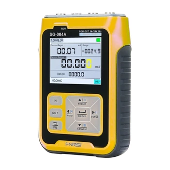 Мини генератор сигналов FNIRSI SG-004A (5907085527352)