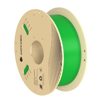 Філамент Anycubic PLA 1 кг Green (6974662351722)