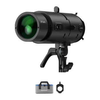 Рефлектор потокового света Neewer LS-300 300W Bowens (6921268817763)