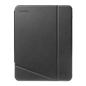 Чехол TOMTOC Inspire-B50 Tri-mode для iPad 10.9" Black