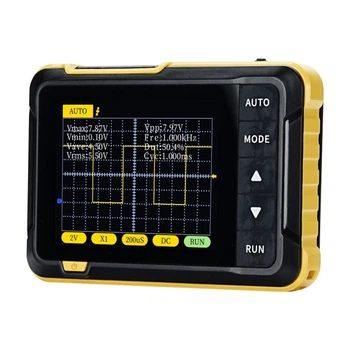 Портативний міні осцилограф FNIRSI DSO152 (5907085526980)