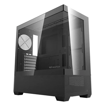 Корпус комп'ютерний Darkflash DS900 Air Black