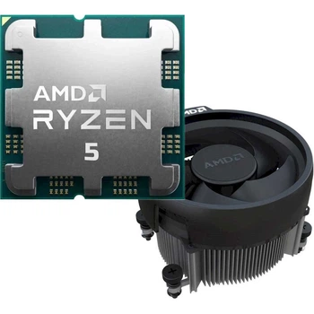 Процесор AMD Ryzen 5 7500F 3.7GHz AM5 (100-100000597MPK)