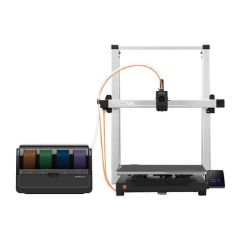 3D принтер ANYCUBIC Kobra 3 Max Combo (KMCB-IP-O)