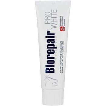 Отбеливающая зубная паста Biorepair Plus Pro White 75 мл