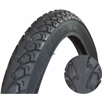 Покрышка велосипедная Deli Tire 18х2,125 S-210 (Индонезия) для детского велосипеда