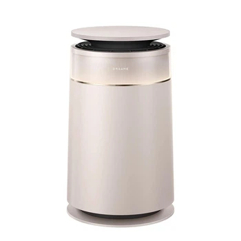 Очищувач повітря Dreame FP10 (CVF16A), 42 м², 45 Вт, 37×37×62 см, 12,7 кг, сірий(DL_3B283D0F0883)