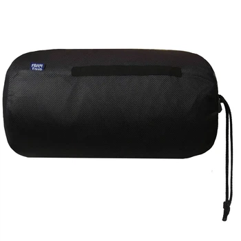Мішок для речей (сітка) Fram Mesh Sack XL Black (100022655)