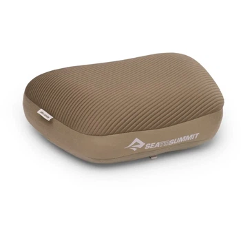 Подушка Sea to Summit Aeros Premium Pillow Regular Burnt olive (100088099)