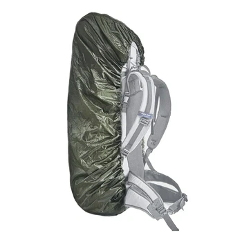 Накидка на рюкзак Fram XS Khaki Uni (100046385)