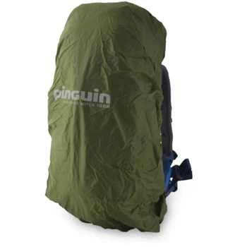 Накидка на рюкзак Pinguin Raincover L Khaki Uni (100032291)