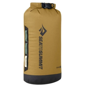 Гермомішок Sea to Summit Big River Dry Bag 8 L Dull gold (100088943)