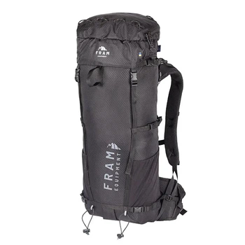 Рюкзак Fram Lukla 38L Black L (100094256)