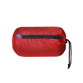 Мішок для речей (сітка) Fram Mesh Sack S red (100037766)