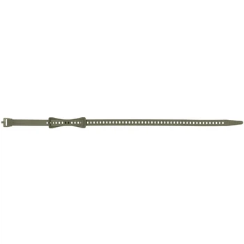 Стяжка Sea to Summit Accessory Stretch-Loc Strap Burnt olive 750mm (100088164)