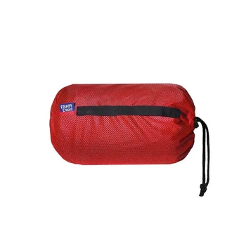 Мішок для речей (сітка) Fram Mesh Sack XS red (100037774)