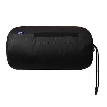 Мішок для речей (сітка) Fram Mesh Sack L Black (100031828)