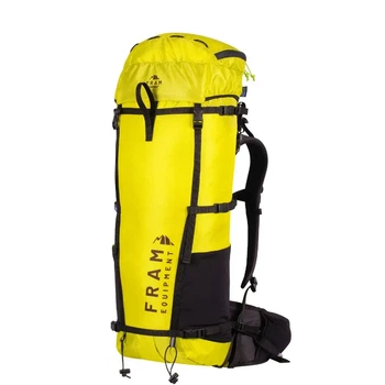 Рюкзак Fram Lukla 38L Yellow S (100089883)