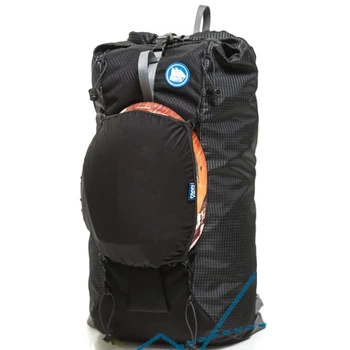 Рюкзак Fram Guide 30L Black (100031146)