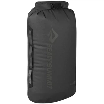 Гермомішок Sea to Summit Big River Dry Bag 20 L Jet black (100088017)