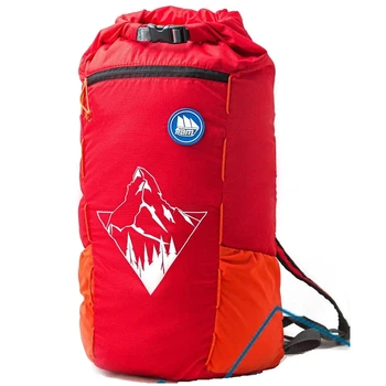Рюкзак Fram MyPeak Matterhorn 20L red Uni (100038359)
