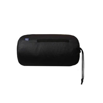 Мішок для речей (сітка) Fram Mesh Sack XS Black (100032764)