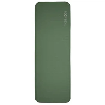 Килимок самонадувний Exped SIM LITE 3.8 LW green (100084354)
