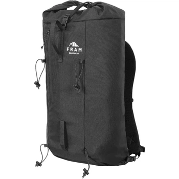 Рюкзак для мотузки Fram Olimpos Ropebag 30L Black Uni (100028795)