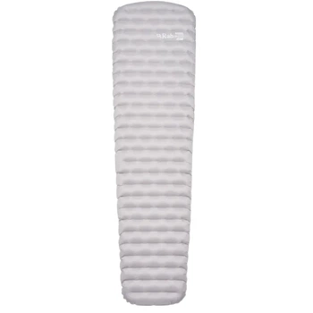 Килимок надувний Rab Ultrasphere 5 Long Wide dark pewter Uni (100094475)
