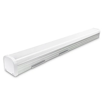 Светильник LED аварийный LUMINARIA QUANTO-30W/18W 5000K WHITE IP20 (аккумуляторный)
