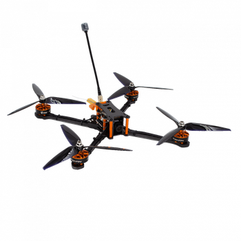 FPV-дрон DarwinFPV 129 7” FPV Drone 5.8G (1.0W) TX805