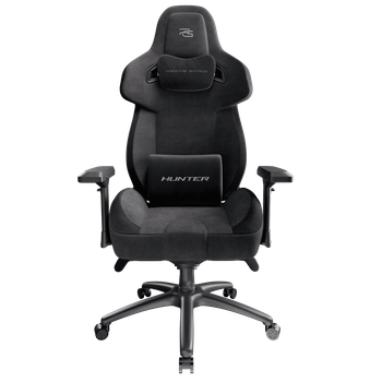 Кресло для геймеров Proove Gaming Hunter Black