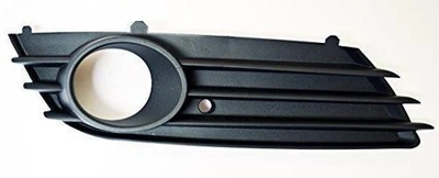 Решетка бампера Opel Astra H 2004-2007, с отв. п/тум., правая, AVTM, 13126030, 5206 998