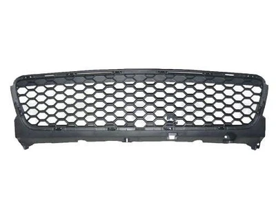 Решітка бампера Mazda 3 BK SD 2006-2009, крім Sport, середня, AVTM, BR5H501T0, 3476 994