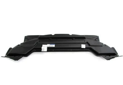 Защита переднего бампера Ford C-Max 2007-2010/Focus 2+ 2008-2011, USA, пластик, AVTM, 8S4Z8327A, 182809228