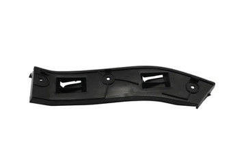 Кріплення переднього бампера Volkswagen Polo 4 HB 2002-2005, праве, AVTM, 6Q0807184, 187401932