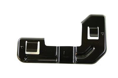 Кріплення переднього бампера Hyundai Tucson 2004-2013, праве, верхнє, AVTM, 865822, 183217932