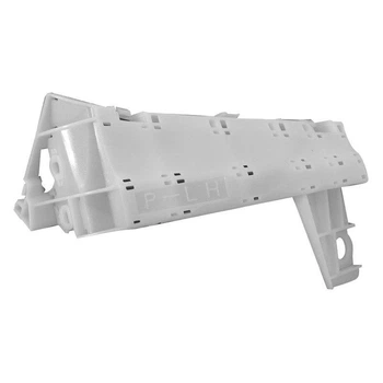 Крепление заднего бампера Subaru Forester 2008-2012, левое, внутреннее, AVTM, 57707SC070, 186717963
