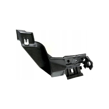 Крепление заднего бампера Audi A4 В8 2008-2012, левое, AVTM, 8K5807889, 181208963