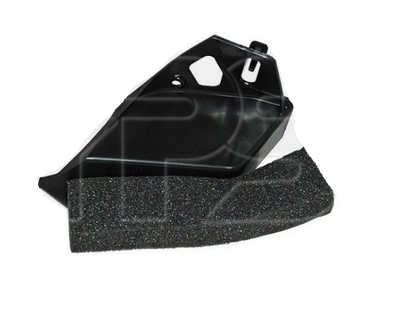 Кріплення переднього бампера Toyota Camry 2017-, USA, ліве, AVTM, 5253633060, 187063931