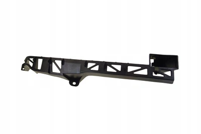 Крепление переднего бампера Mazda 3 SD 2004-2009, правое, AVTM, BN8V50151B, 183476934
