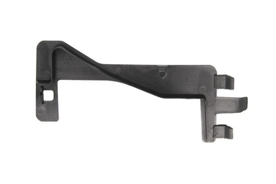 Крепление переднего бампера Renault Captur 2013-2017, левое, AVTM, 628175066R, 185637931