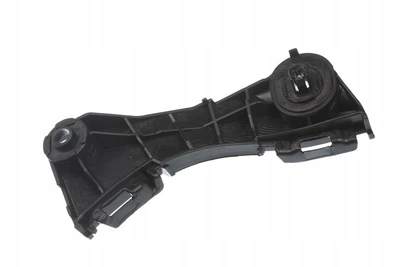 Оригінальне кріплення переднього бампера Toyota Rav4 2010-2012, праве, 5253542030