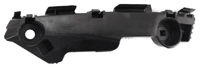 Кріплення переднього бампера Mazda 6 2008-2013, ліве, AVTM, GS1D500U1G, 184410931