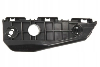 Кріплення переднього бампера Toyota Auris 2010-2012, ліве, AVTM, 5253602031, 187023931