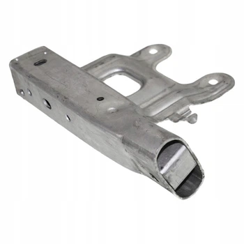Крепление переднего бампера BMW 1-Series F20/F21 2015-2019/2-Series F22/F23 2014-2021/3-Series F30/F31 2016-2019, левое, нижнее,