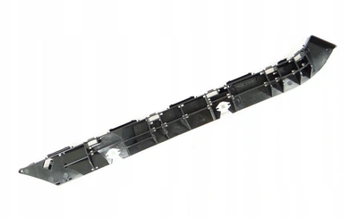 Крепление заднего бампера Subaru Forester 2008-2012, левое, наружное, AVTM, 57707SC090, 186717961