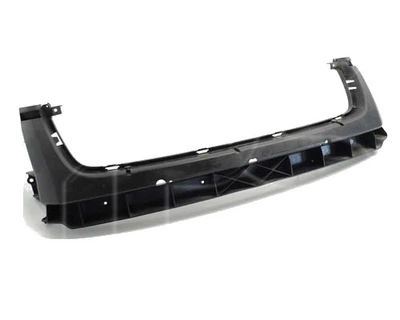 Кріплення переднього бампера Volkswagen Touareg 2002-2006, середнє, AVTM, 7L6807699B, 187404941