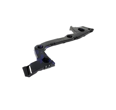 Крепление заднего бампера Ford Focus 3 SD 2011-2014, левое, наружное, AVTM, 1729767, 182813967